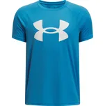 Triko Under Armour UA Tech Big Logo SS 1363283-453 Velikost XL
