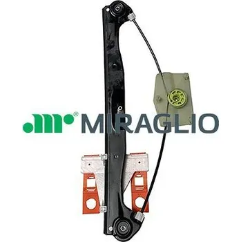 Stahovačka okna Zvedací zařízení oken MIRAGLIO 30/1292