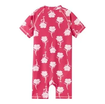 Dámský overall Reima Plážový overal Atlantti 5200131B Růžová 80