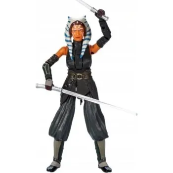 Figurka Star Wars FIGURKA Ashoka TANO 24 cm Hasbro