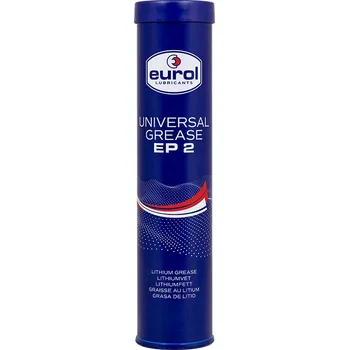 Plastické mazivo EUROL Universal Lithium Grease EP2 400 g