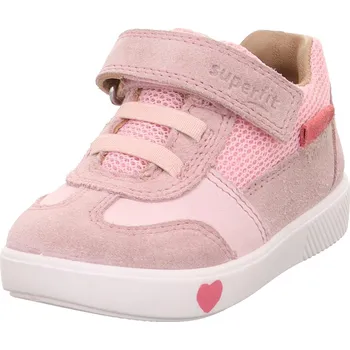 Chlapecká obuv Dětská celoroční obuv Superfit 1-000781-5500 SUPIES Velikost: 25
