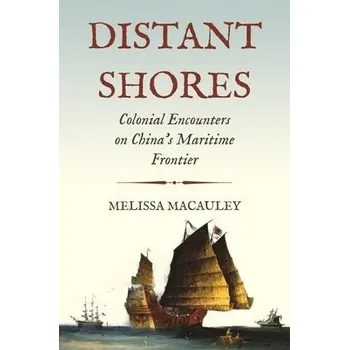Cizojazyčná kniha Distant Shores - Macauley, Professor Melissa