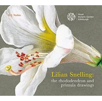 Cizojazyčná kniha Lillian Snelling - Noltie, Henry