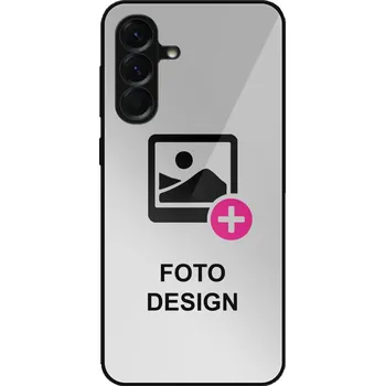 Pouzdro na mobilní telefon Samsung Galaxy A56 (lesklé pouzdro)