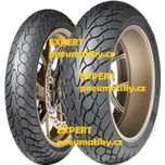 DUNLOP MUTANT ZADNÍ 180/55 R17 73W