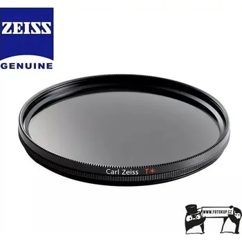 ZEISS T* POL Circular Polarizační Filtr 58 mm – nový, zabalený