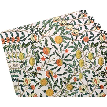 prostírání Leonardo, Anglie Leonardo - Korkové podložky FRUITS 4 ks - 29*22 cm