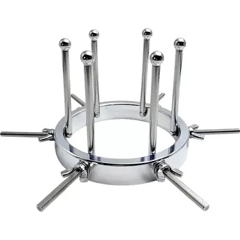 Roztahovací anální kolík Anal Spreader Expander