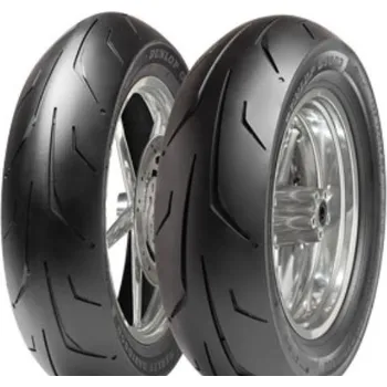 Dunlop Tires GT 503 180/55 R17 73 V TL