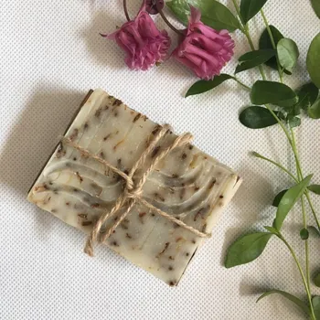 Mýdlo 100% přírodní mýdlo V mléčné dráze