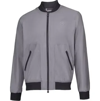 Pánský bomber Mercedes-Benz Collection Pánská bunda "Bomber G-Class" Velikost: XXL