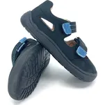 Protetika Nery Black 26, Vnitřní délka boty: 16,8 cm, Vnitřní šířka boty: 6,8 cm