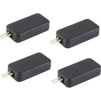 Autodiagnostika 4 ks Car Simulator Detection Tool,Rezistor Fault Detection Tool,Universal Car Inspection Tool,Pro