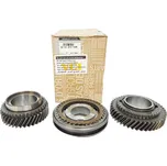 Synchronizační spojka Renault Master, Trafic od 1998 pro 3-4 stupeň sada s kolesami, 37x43, 326101263R