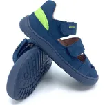 Protetika Dizy Navy 28, Vnitřní délka boty: 18,1 cm, Vnitřní šířka boty: 7,2 cm