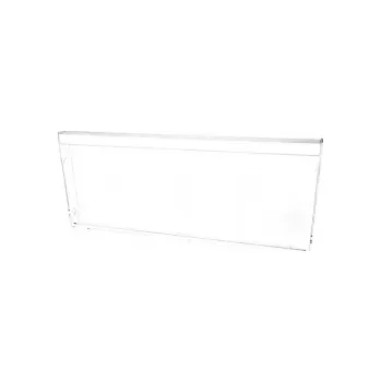 Příslušenství pro lednici čelo zásuvky chladničky BOSCH / SIEMENS (00709608), 20002177