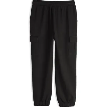 Chlapecké oblečení GATE Tepláky cargo 5Y 425-0547/89