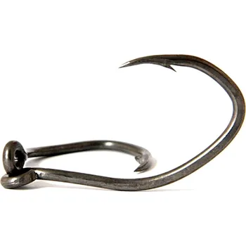 Rybářský háček Hell-Cat Háčky Catfish 3ks 5/0