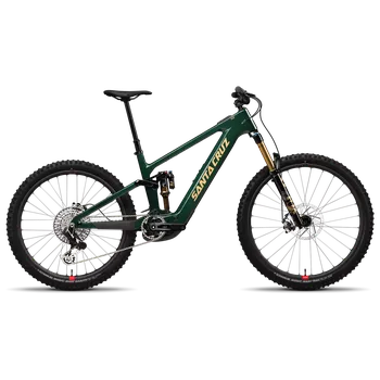 Elektrokolo Santa Cruz Vala XX AXS RSV 2025 M midnight green