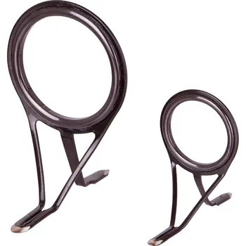 Anaconda náhradní očka TSG Black - průběžná průměr: 40 mm