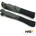 NGT Tip & Butt Protector zelený/černý…