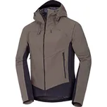 Bunda outdoorová Northfinder Ciro Velikost: XL tmavě zelená