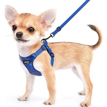 Postroj pro psa Postroj pro psa, postroj pro malého psa, postroj pro psa, postroj proti útěku pro štěně, obojek pro