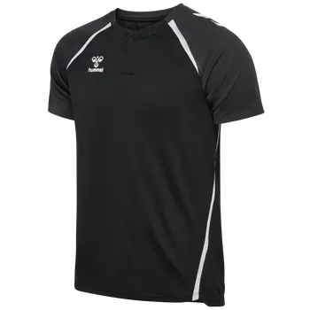 Triko Hummel Lead 2.0 Polo 223756-1006 Velikost L