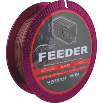 Mistrall Vlasec Shiro Feeder 150m 0,22mm