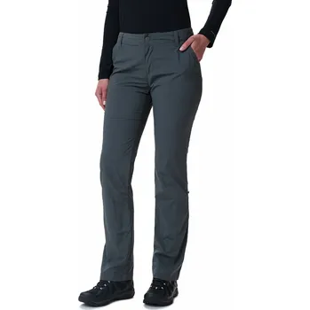 Dámské kalhoty Columbia Silver Ridge™ 2.0 Pant W - tmavě šedá 8