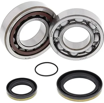 Ložiska klikové hřídele s těsnícími prvky ALL BALLS 24-1098 (ALL BALLS ložiska klikové hřídele s těsnícími prvky KTM SX/EXC 250/300 04-23, FREERIDE 250R 14-17, HUSQVARNA TE/TC 250/300 14-19, HUSABERG TE250)