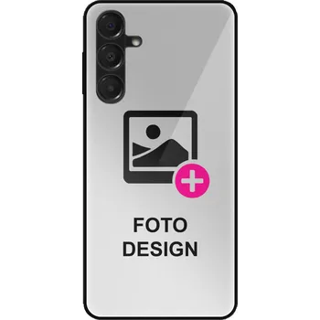 Pouzdro na mobilní telefon Samsung Galaxy A16 5G (lesklé pouzdro)