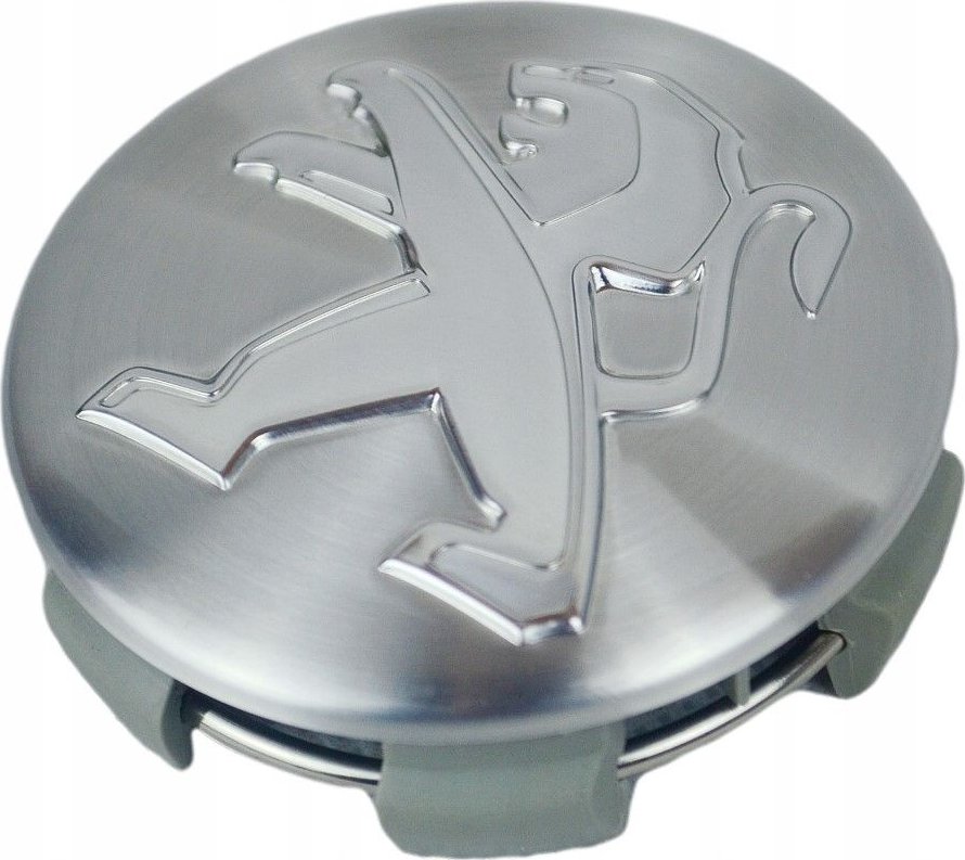 Krytka kola Peugeot Expert 2016-2019 středová pro alu kola 60mm, 542189