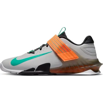 Pánská fitness obuv Fitness boty Nike Savaleos cv5708-083 Velikost 38 EU | 5 UK | 5,5 US | 24 CM