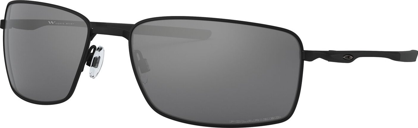 Oakley Square Wire OO 4075 05 60