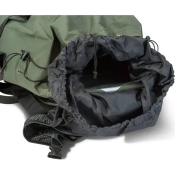 turistický batoh Iron Claw batoh Mountaineer NX