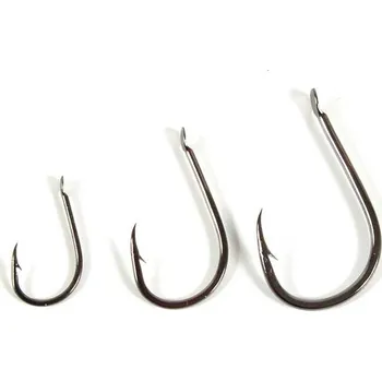 Rybářský háček Mivardi Rybářské háčky Yamatsu Chinu s lopatkou 10ks 1/0