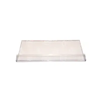 Příslušenství pro lednici čelo zásuvky mrazničky BEKO, 402 x 168 mm, 4638960600