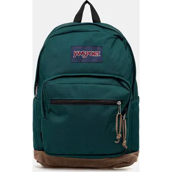 Sportovní batoh Batoh Jansport Right Pack EK0A5BAP5J41 tyrkysová 67X, vel. ONE SIZE
