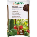 Garden Center Rašelinový substrát pro rajčata, papriky a okurky 20 l