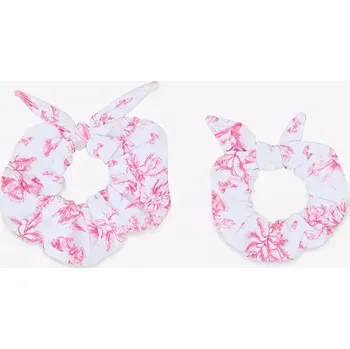 Dětské gumičky Tartine et Chocolat 2-pack CA99012 růžová 34X, vel. ONE SIZE