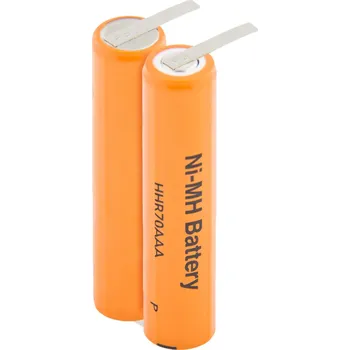 Baterie pro holící strojek Philips BT5270 NI-MH 2,4V 700mAh