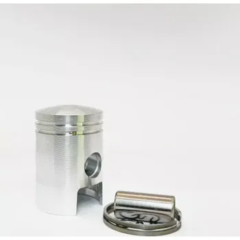 Motor pro motocykl ČR Almet Pístní sada Jawa Mustang 50/20 čep 14,1