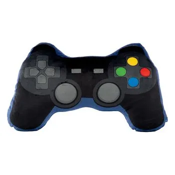 plyšák Plyšový polštář Game Over Joystick