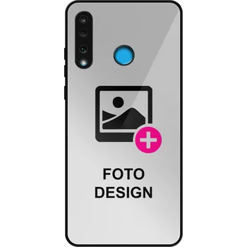 Pouzdro na mobilní telefon Huawei P30 Lite (lesklé pouzdro)