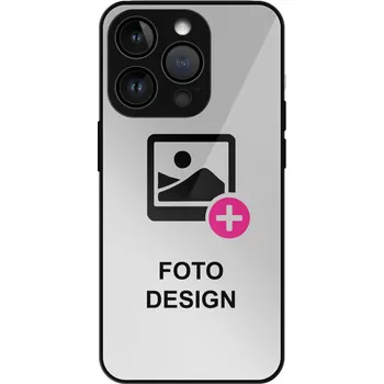 iPhone 15 Pro (lesklé pouzdro s MagSafe)