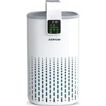 Čistička vzduchu AERIUM PureSteel Q3 HEPA Wi-Fi