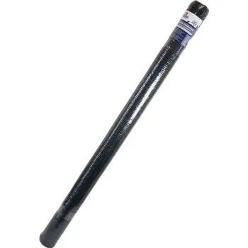 Síť proti hmyzu Clona zahradní 45% Rosteto - 15 x 1,5 m role antracit s oky