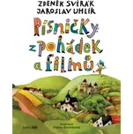 Písničky z pohádek a filmů